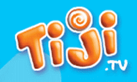 Tiji, le site de la chane pour enfants
