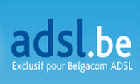 L'ADSL de Belgacom