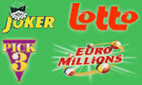 Les résultats de la loterie belge